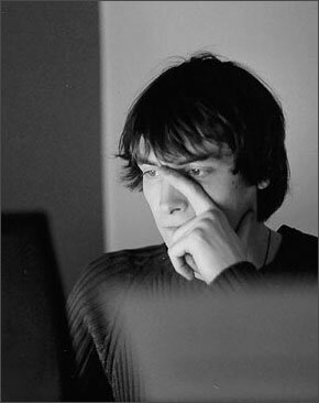 Дима Вихорнов