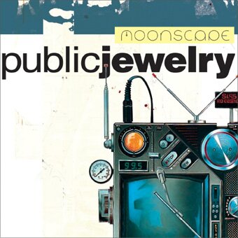 Moonscape's Public Jewelry